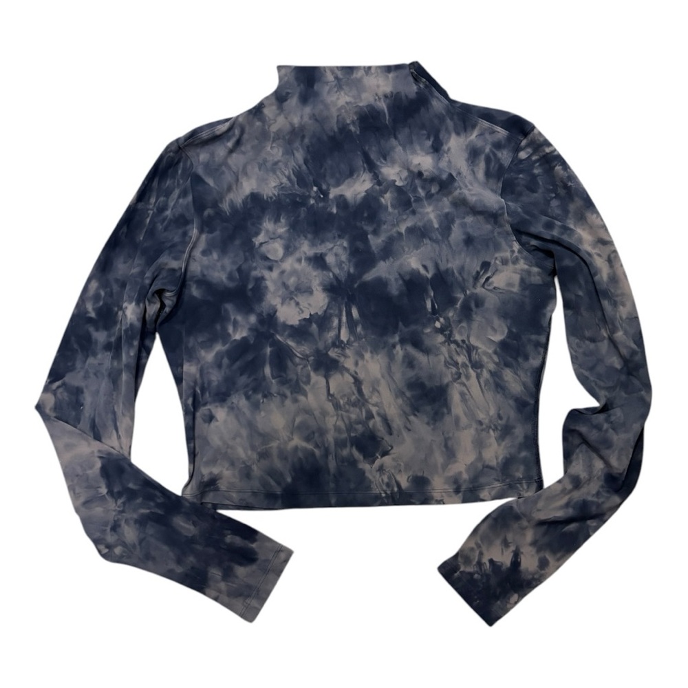 COPY - Lululemon All Aligned Mock Neck Long